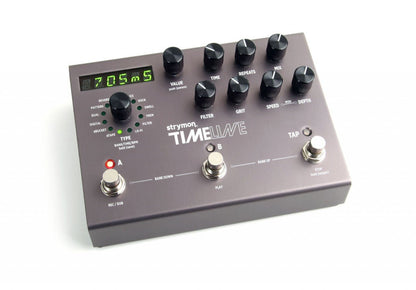 STRYMON TIMELINE DELAY - Music Planet New Zealand
