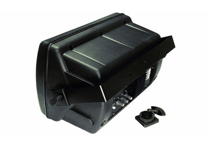 STUDIOMASTER 8"ACTIVE SPEAKER 80W BLACK - Music Planet New Zealand