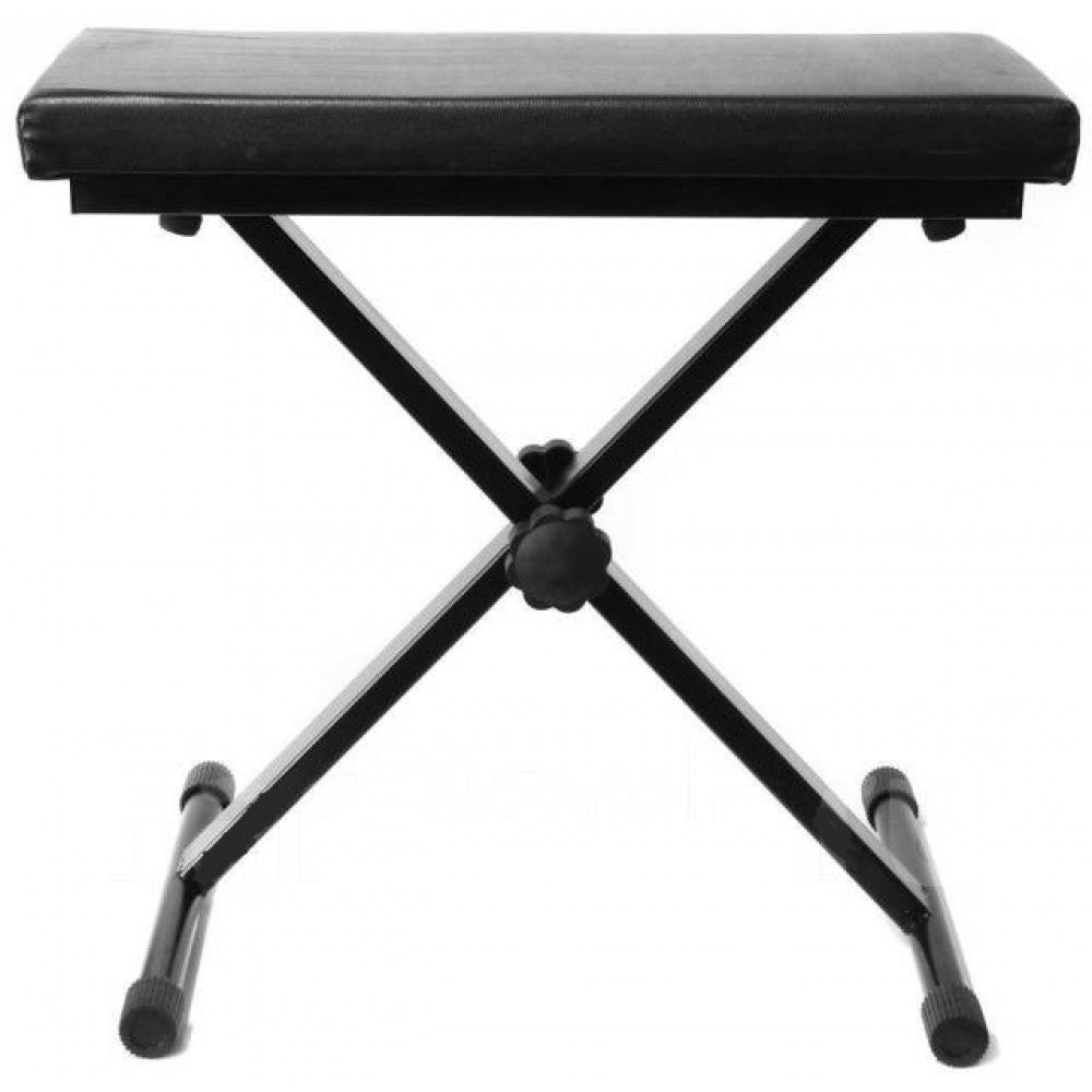 STUDIOMASTER DF074 KEYBOARD BENCH - Music Planet New Zealand
