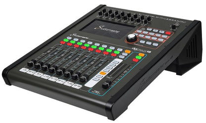 Studiomaster Digitrack 18 – Digital Mixing Console - Music Planet NZ