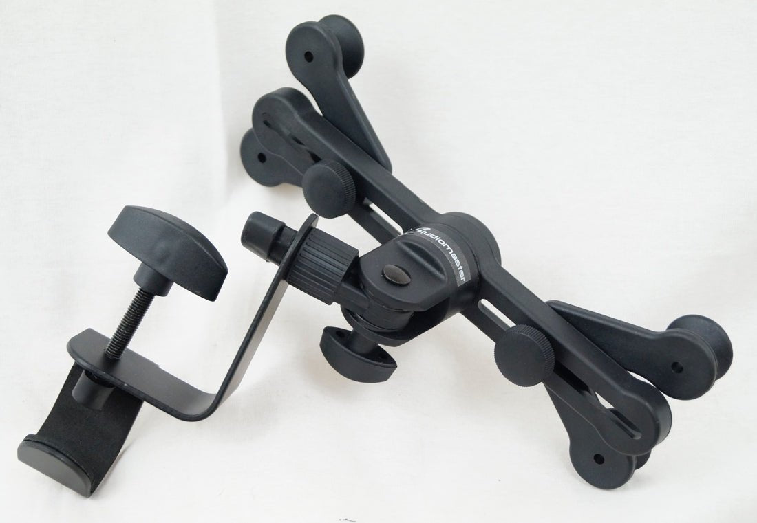 STUDIOMASTER IPAD STAND - Music Planet New Zealand