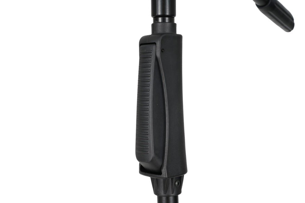 STUDIOMASTER MIC STAND HEAVY DUTY - Music Planet New Zealand