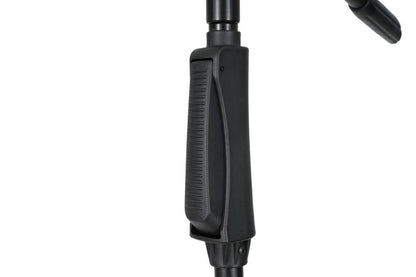 STUDIOMASTER MIC STAND HEAVY DUTY - Music Planet New Zealand