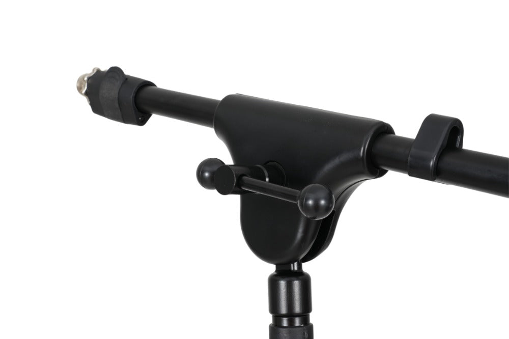 STUDIOMASTER MIC STAND HEAVY DUTY - Music Planet New Zealand
