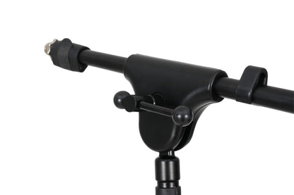 STUDIOMASTER MIC STAND HEAVY DUTY - Music Planet New Zealand