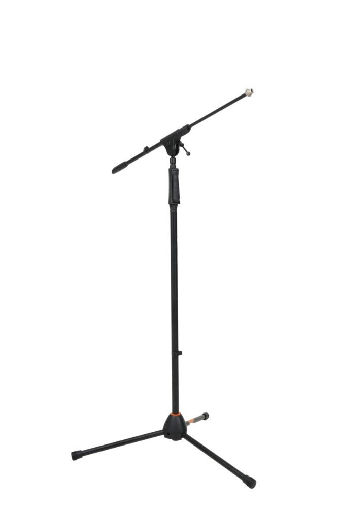 STUDIOMASTER MIC STAND HEAVY DUTY - Music Planet New Zealand