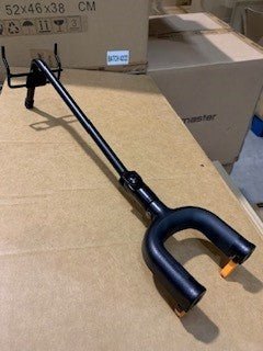 STUDIOMASTER SG720F SLAT WALL/HOLE PRONGED HANGERS - Music Planet New Zealand