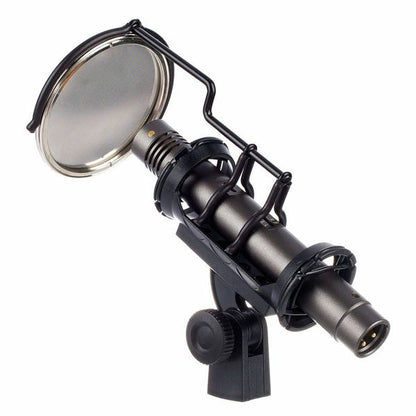 SUPERLUX CARDIOID PENCIL CONDENSER MIC - Music Planet New Zealand