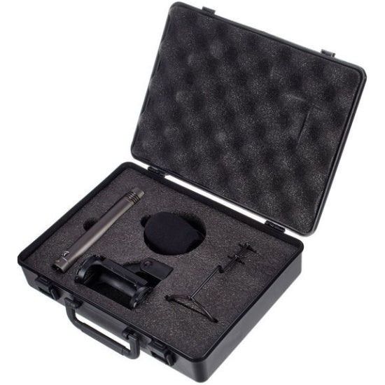 SUPERLUX CARDIOID PENCIL CONDENSER MIC - Music Planet New Zealand