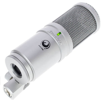 SUPERLUX E205U USB MICROPHONE - Music Planet New Zealand