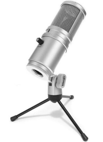 SUPERLUX E205U USB MICROPHONE - Music Planet New Zealand