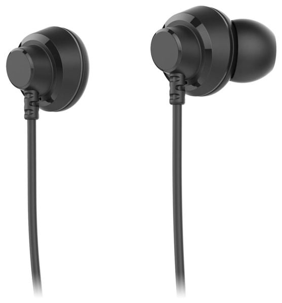 SUPERLUX HD351 DYNAMIC IN - EAR EARPHONES - Music Planet New Zealand