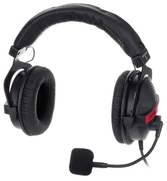SUPERLUX HMC660 HEADSET - Music Planet New Zealand