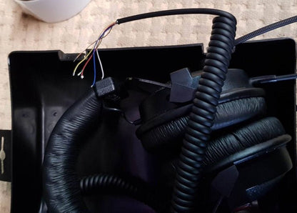 SUPERLUX HMC660 HEADSET - Music Planet New Zealand