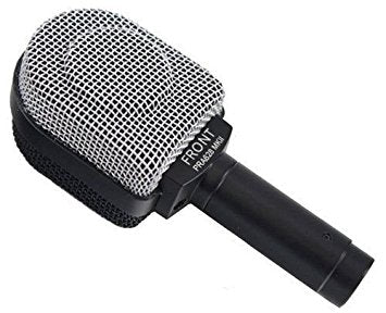 SUPERLUX PRA - 628 INSTRUMENT DYNAMIC MIC - Music Planet New Zealand
