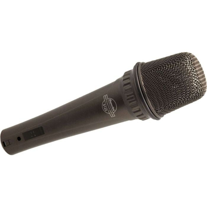 SUPERLUX S125 LIVE CONDENSER MICROPHONE - Music Planet New Zealand