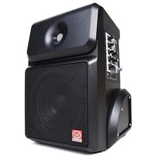 SUPERLUX SE108 BACKPACK SPEAKER W/BT - Music Planet New Zealand