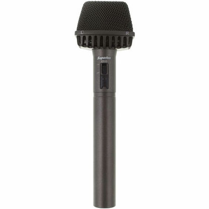 SUPERLUX STEREO FIELD MICROPHONE - Music Planet New Zealand