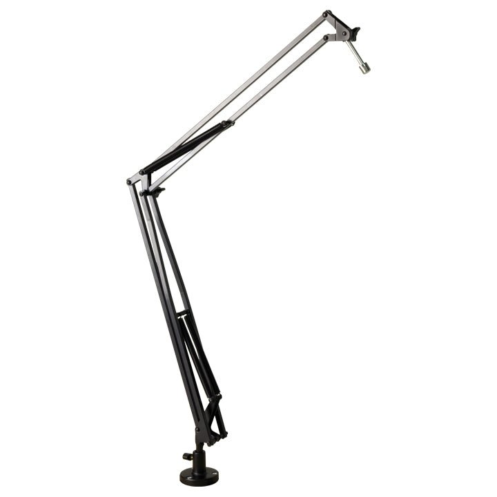 SUPERLUX STUDIO MIC TABLE TOP ARM - Music Planet New Zealand