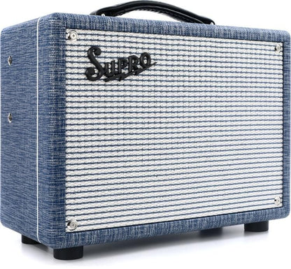SUPRO 64 REVERB AMP - Music Planet New Zealand
