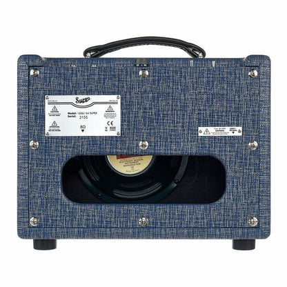 SUPRO 64 SUPER AMP - Music Planet New Zealand