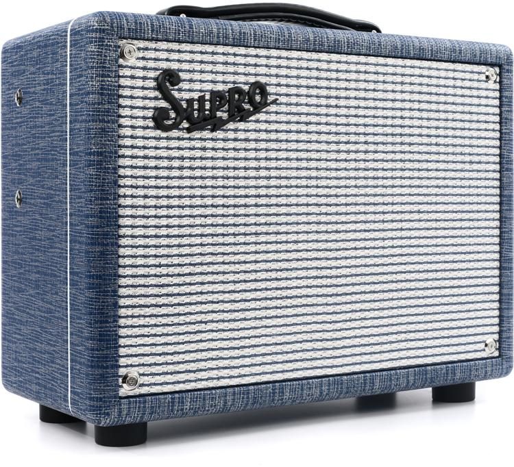 SUPRO 64 SUPER AMP - Music Planet New Zealand
