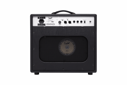 Supro Airwave 1x12 Valve Combo Guitar Amplifier - Music Planet NZ