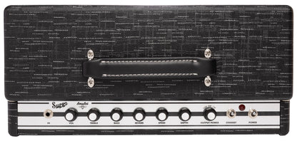 SUPRO AMULET 1614 AMULET 1X12 15W COMBO - Music Planet New Zealand