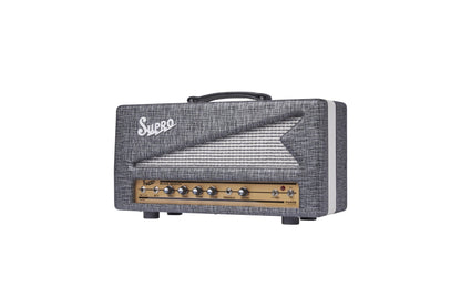 SUPRO BLACK MAGICK HEAD - Music Planet New Zealand