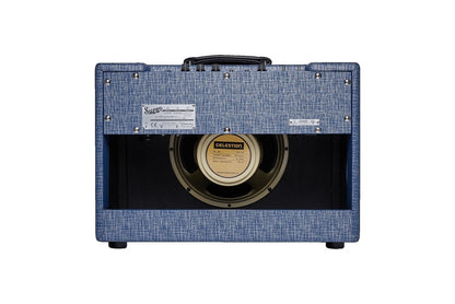 SUPRO KEELEY CUSTOM 12" 25W TUBE AMP - Music Planet New Zealand