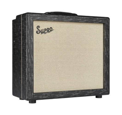 SUPRO ROYALE 1X12 COMBO W/REVERB - Music Planet New Zealand