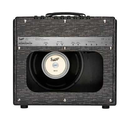 SUPRO ROYALE 1X12 COMBO W/REVERB - Music Planet New Zealand