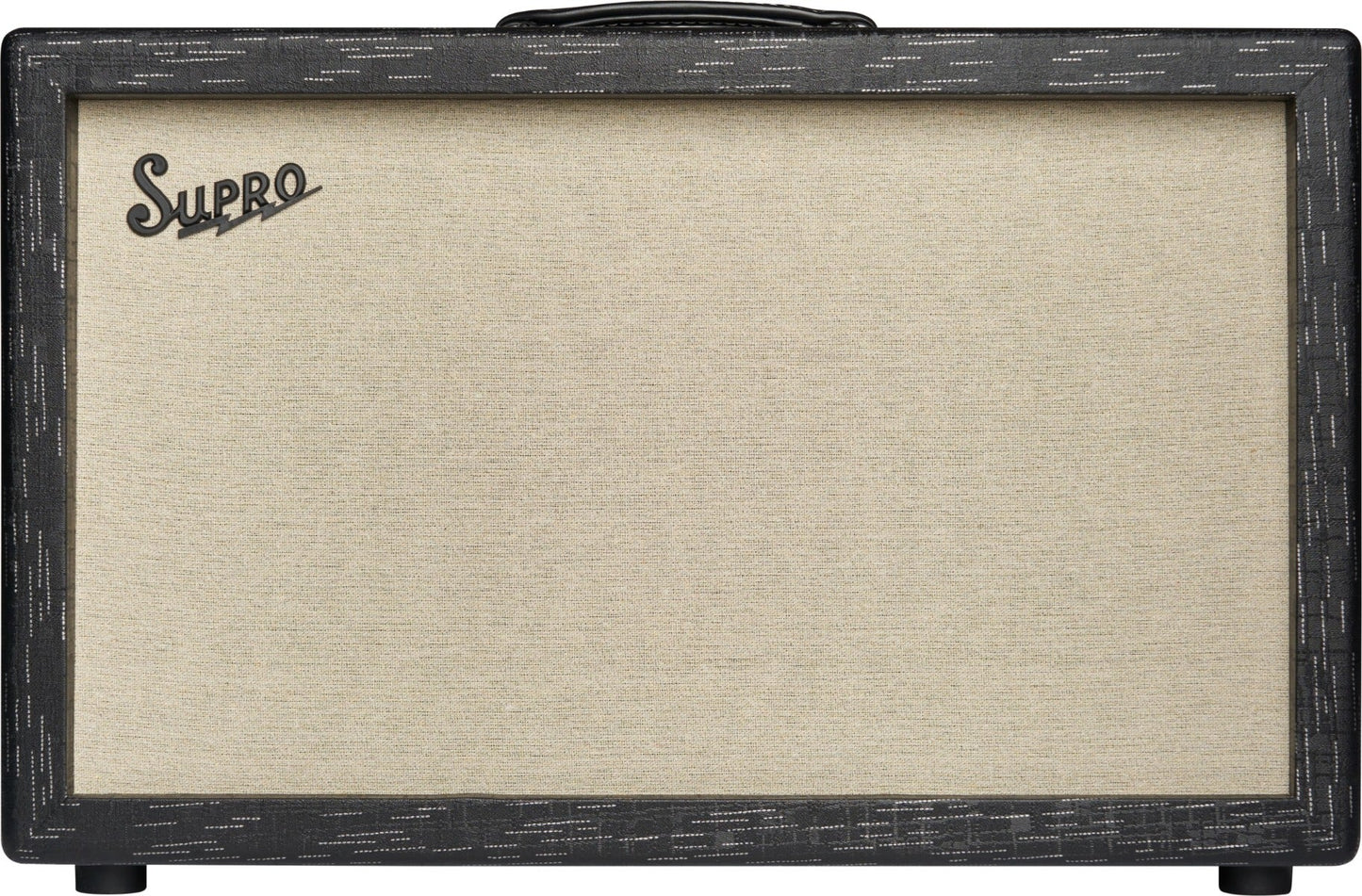 SUPRO ROYALE 2X12 50W COMBO AMP - Music Planet New Zealand