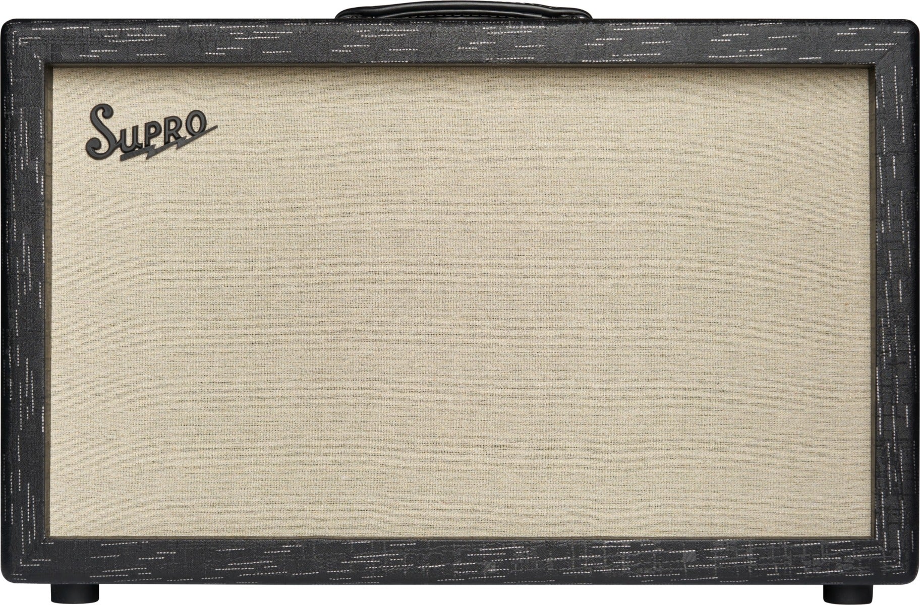 SUPRO ROYALE 2X12 50W COMBO AMP - Music Planet New Zealand
