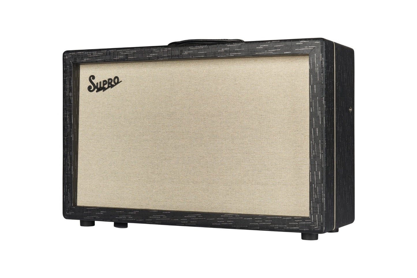 SUPRO ROYALE 2X12 50W COMBO AMP - Music Planet New Zealand