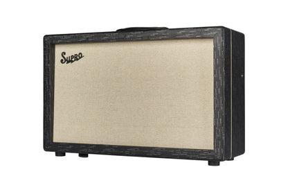 SUPRO ROYALE 2X12 50W COMBO AMP - Music Planet New Zealand