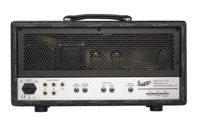 SUPRO ROYALE HEAD - Music Planet New Zealand