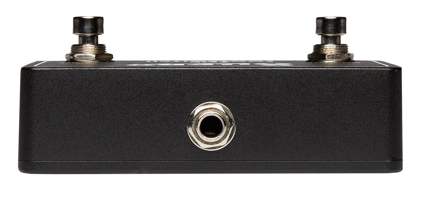 SUPRO SF2 AMP FOOTSWITCH - Music Planet New Zealand