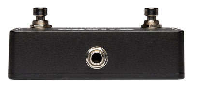 SUPRO SF2 AMP FOOTSWITCH - Music Planet New Zealand