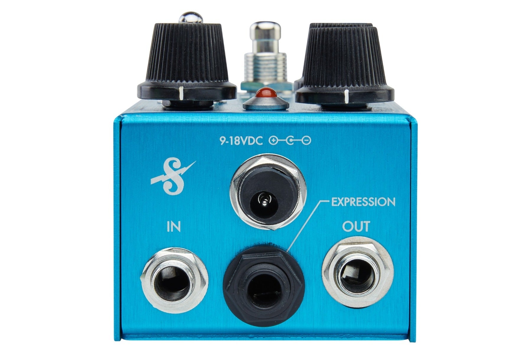 Supro Tremolo Pedal