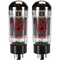 SVETLANA 6L6GC VALVE MATCHED PAIR - Music Planet New Zealand