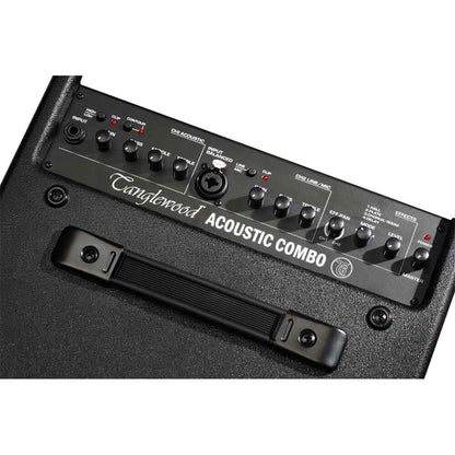 TANGLEWOOD ACOUSTIC AMP COMBO 60 - Music Planet New Zealand