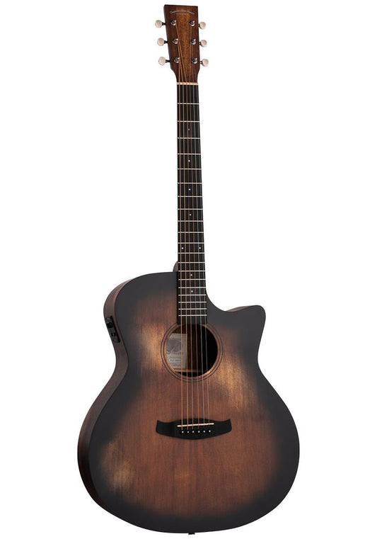 TANGLEWOOD AULD TRINITY VENETIAN EQ HD - Music Planet New Zealand