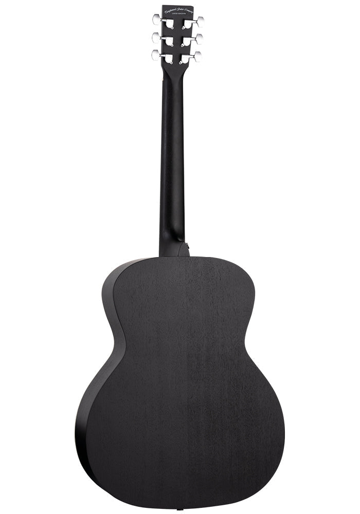 TANGLEWOOD BLACKBIRD FOLK SIZE GUITAR LEFT HANDED - Music Planet New Zealand