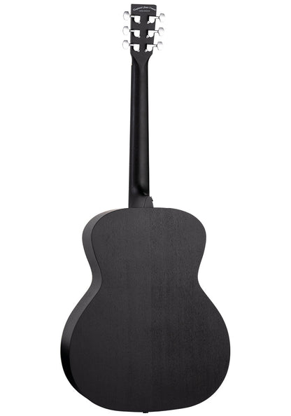 TANGLEWOOD BLACKBIRD FOLK SIZE GUITAR LEFT HANDED - Music Planet New Zealand