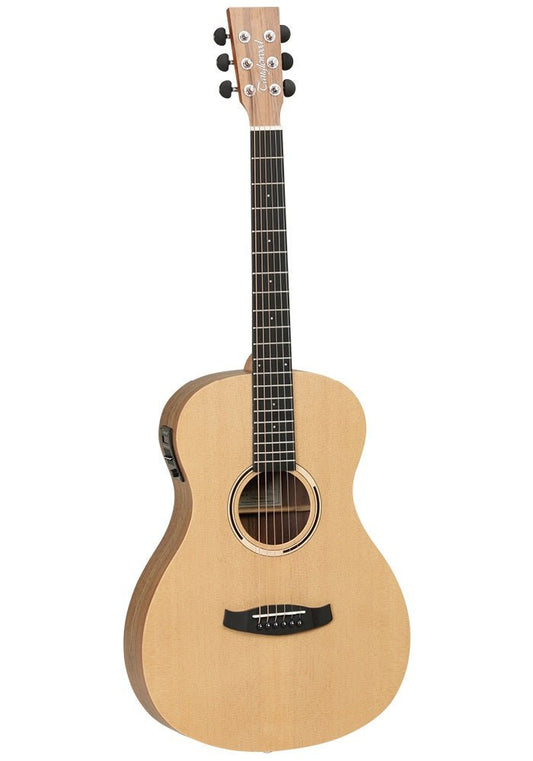 TANGLEWOOD DISCOVERY PARLOUR GUITAR - Music Planet New Zealand