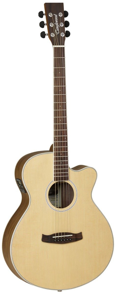 TANGLEWOOD DISCOVERY SUPER FOLK PW - Music Planet New Zealand