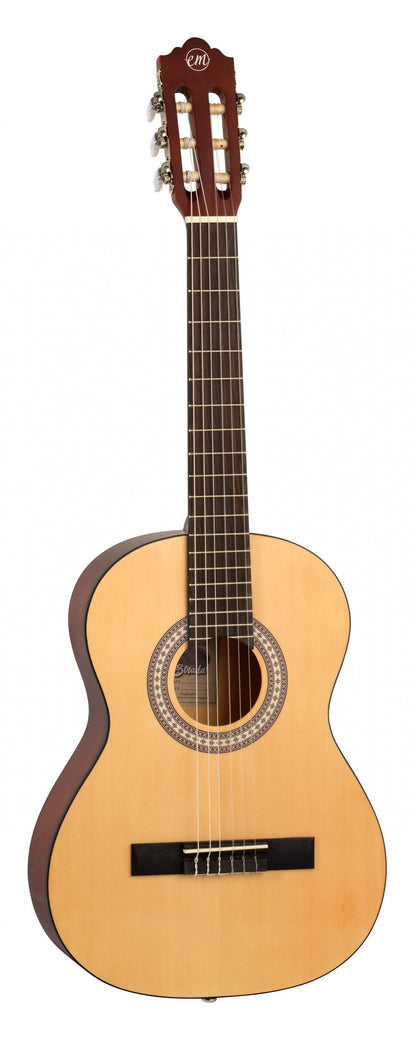 Tanglewood EMC 34 Strada 3/4 Classical Guitar - Music Planet NZ
