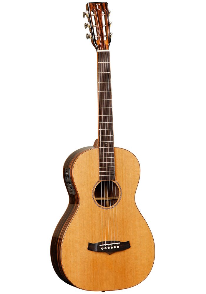 TANGLEWOOD JAVA SERIES PARLOUR SOLID TOP - Music Planet New Zealand