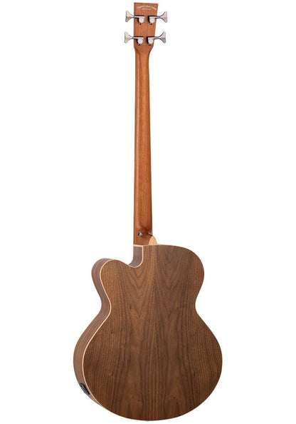 TANGLEWOOD REUNION BASS GUITAR WITH EQ - Music Planet New Zealand